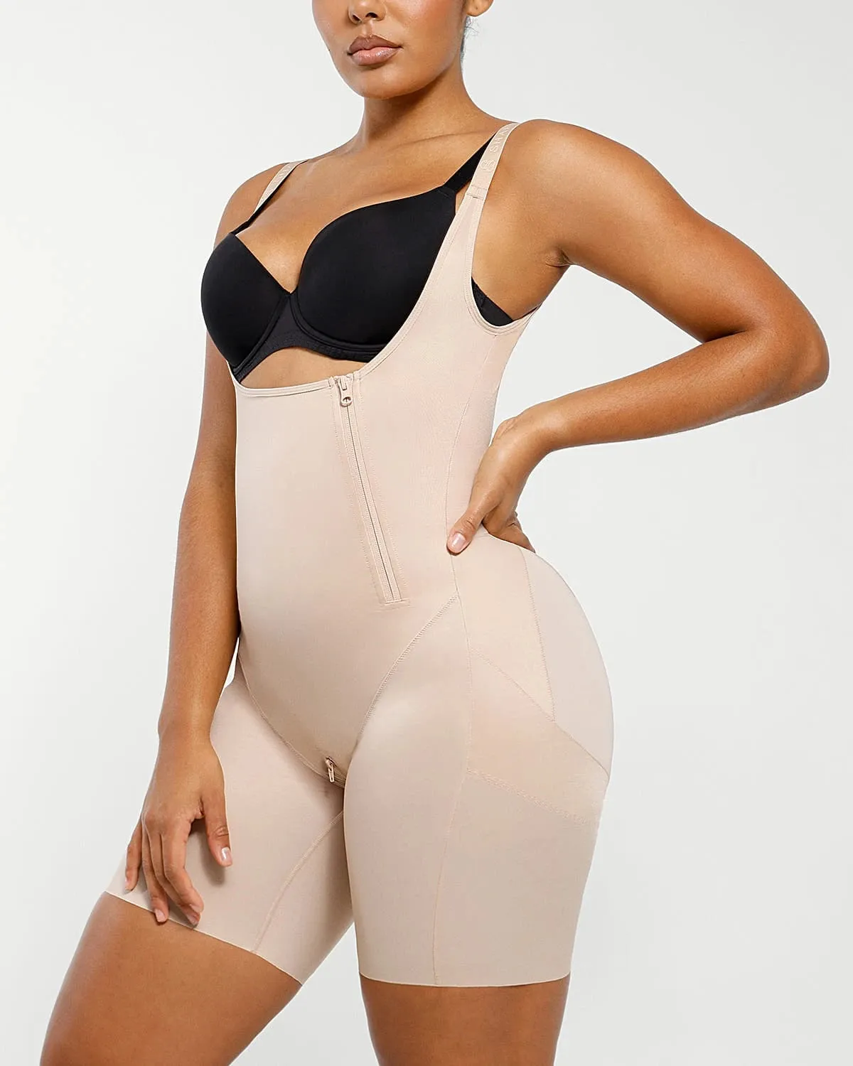 AirSlim® Butt-Lifting High Waist Shapewear