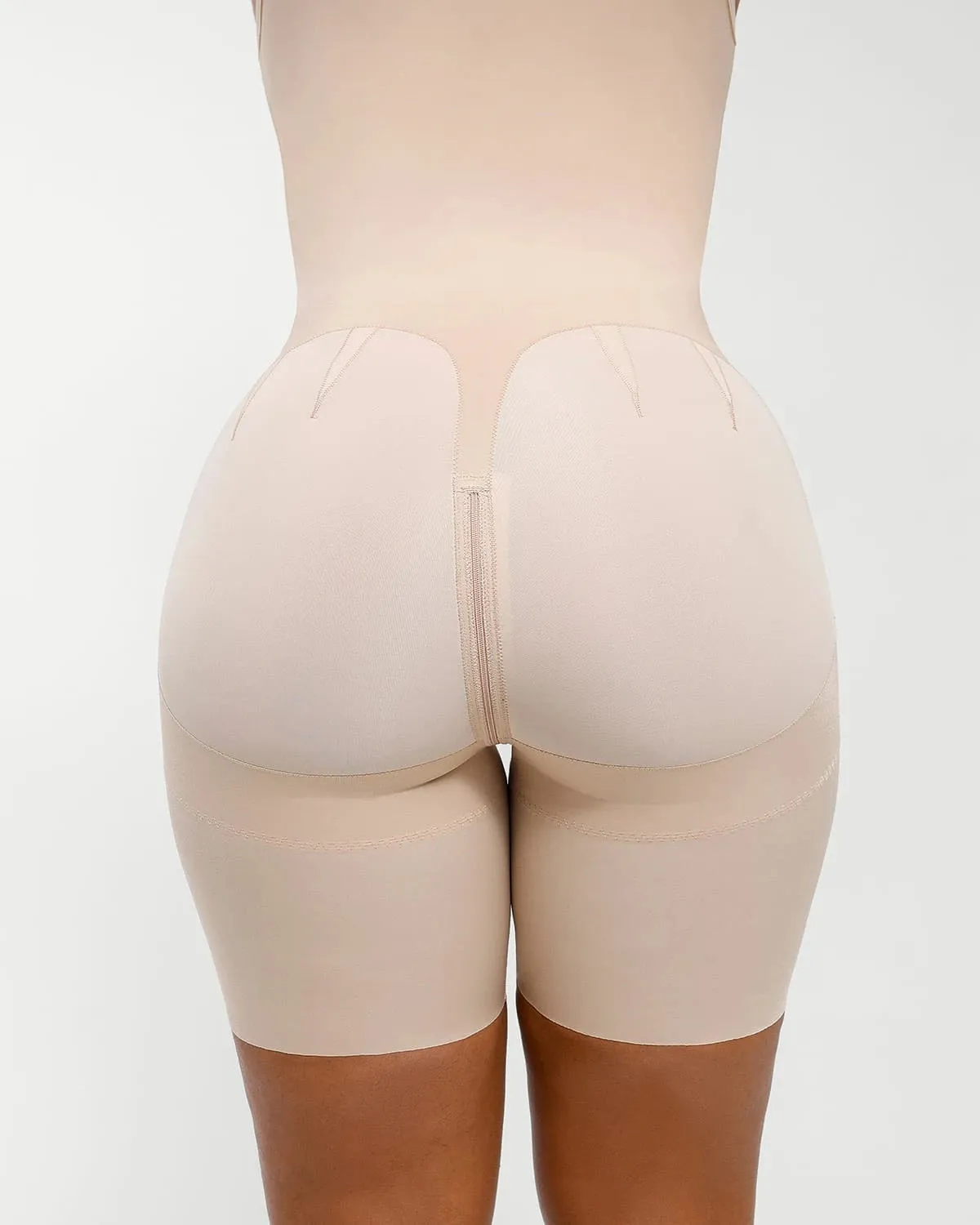 AirSlim® Butt-Lifting High Waist Shapewear