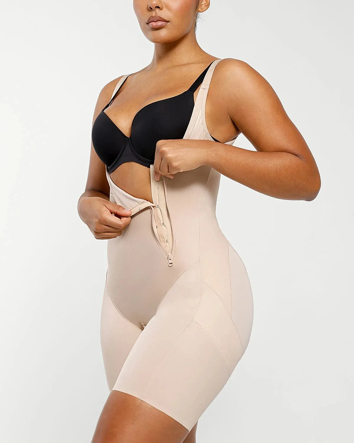 AirSlim® Butt-Lifting High Waist Shapewear