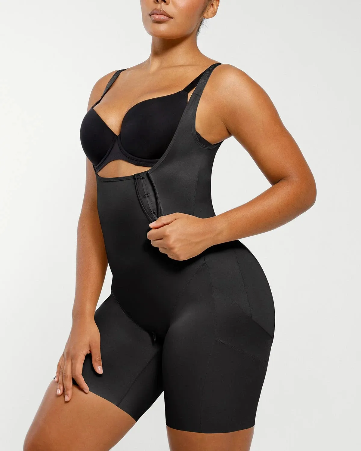 AirSlim® Butt-Lifting High Waist Shapewear