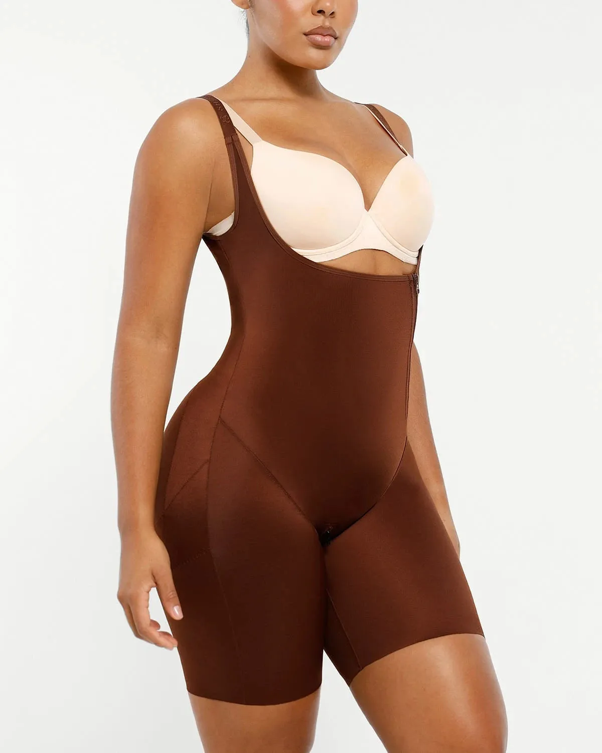 AirSlim® Butt-Lifting High Waist Shapewear