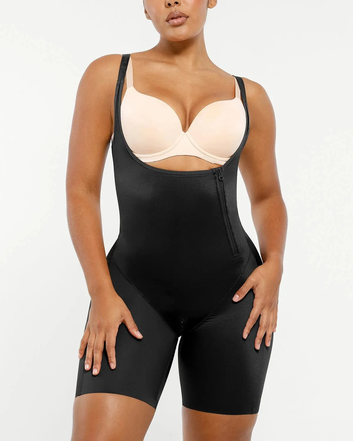 AirSlim® Butt-Lifting High Waist Shapewear