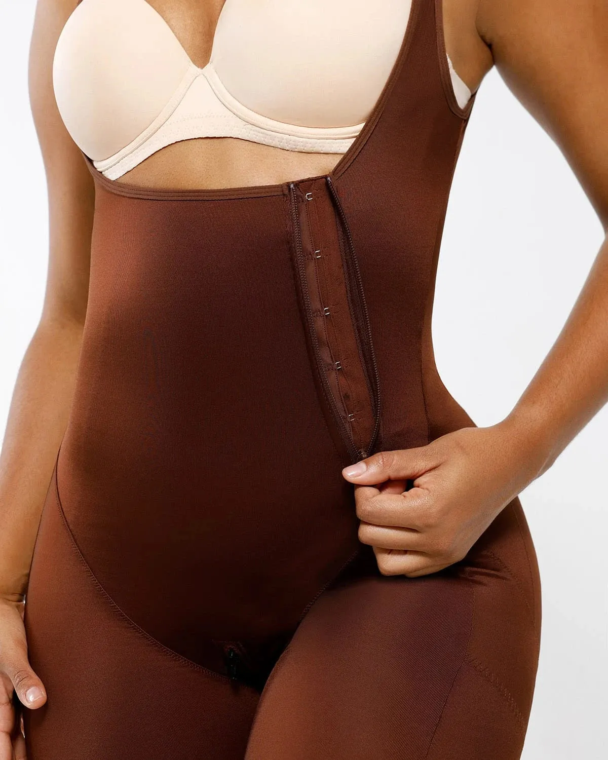 AirSlim® Butt-Lifting High Waist Shapewear