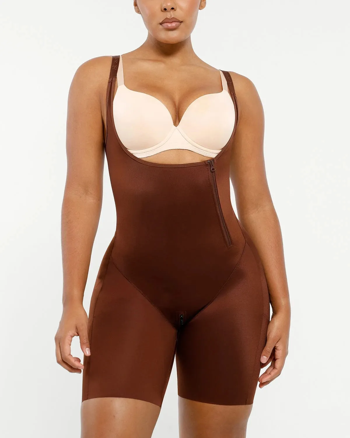 AirSlim® Butt-Lifting High Waist Shapewear