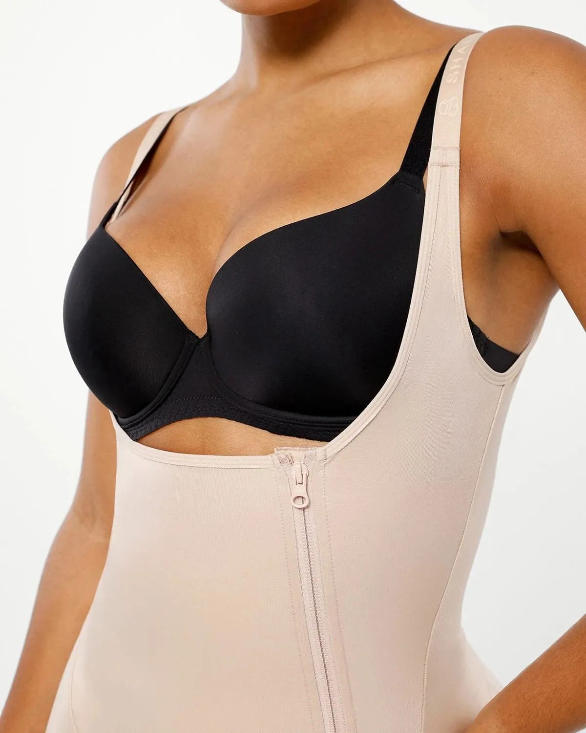 AirSlim® Butt-Lifting High Waist Shapewear