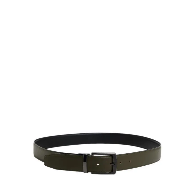Aldo Glalil Belts - Khaki