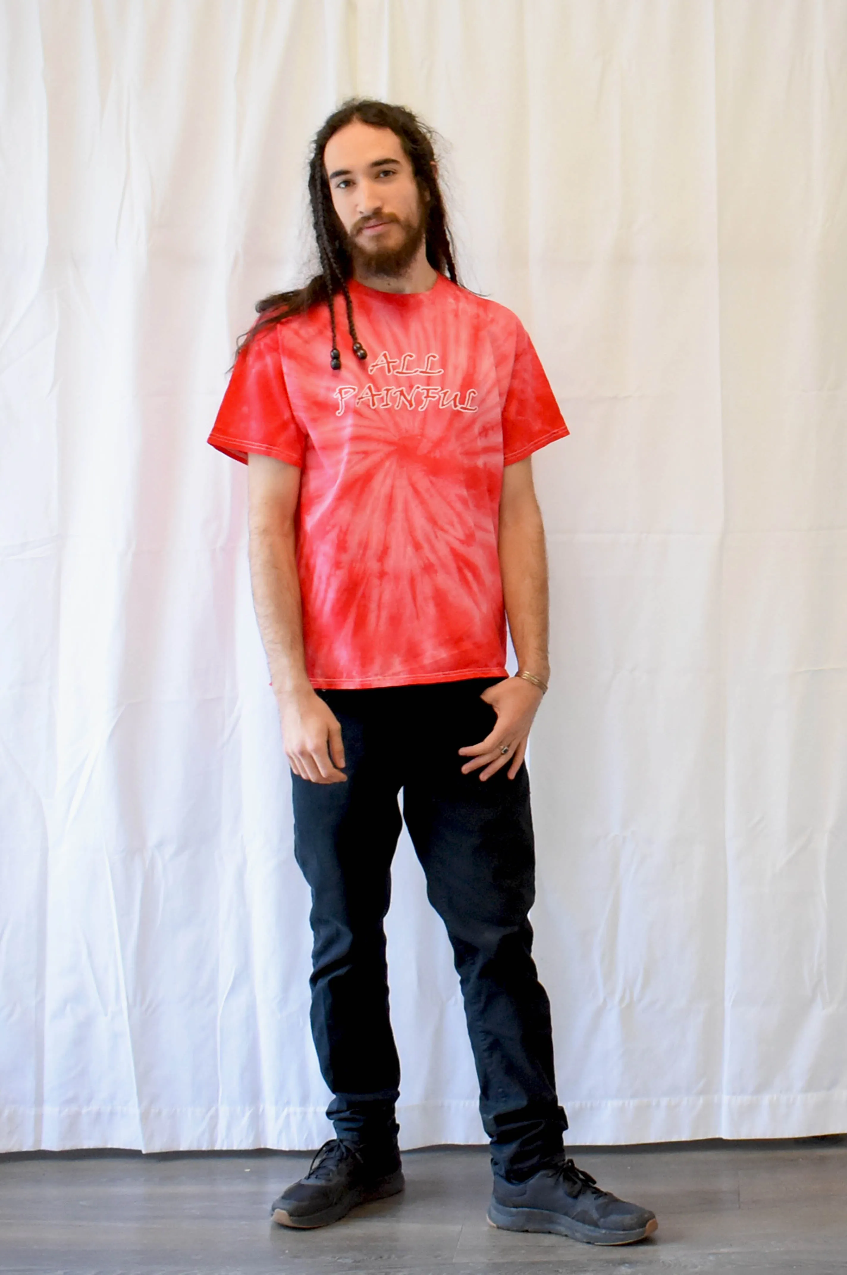 All Painful T-Shirt