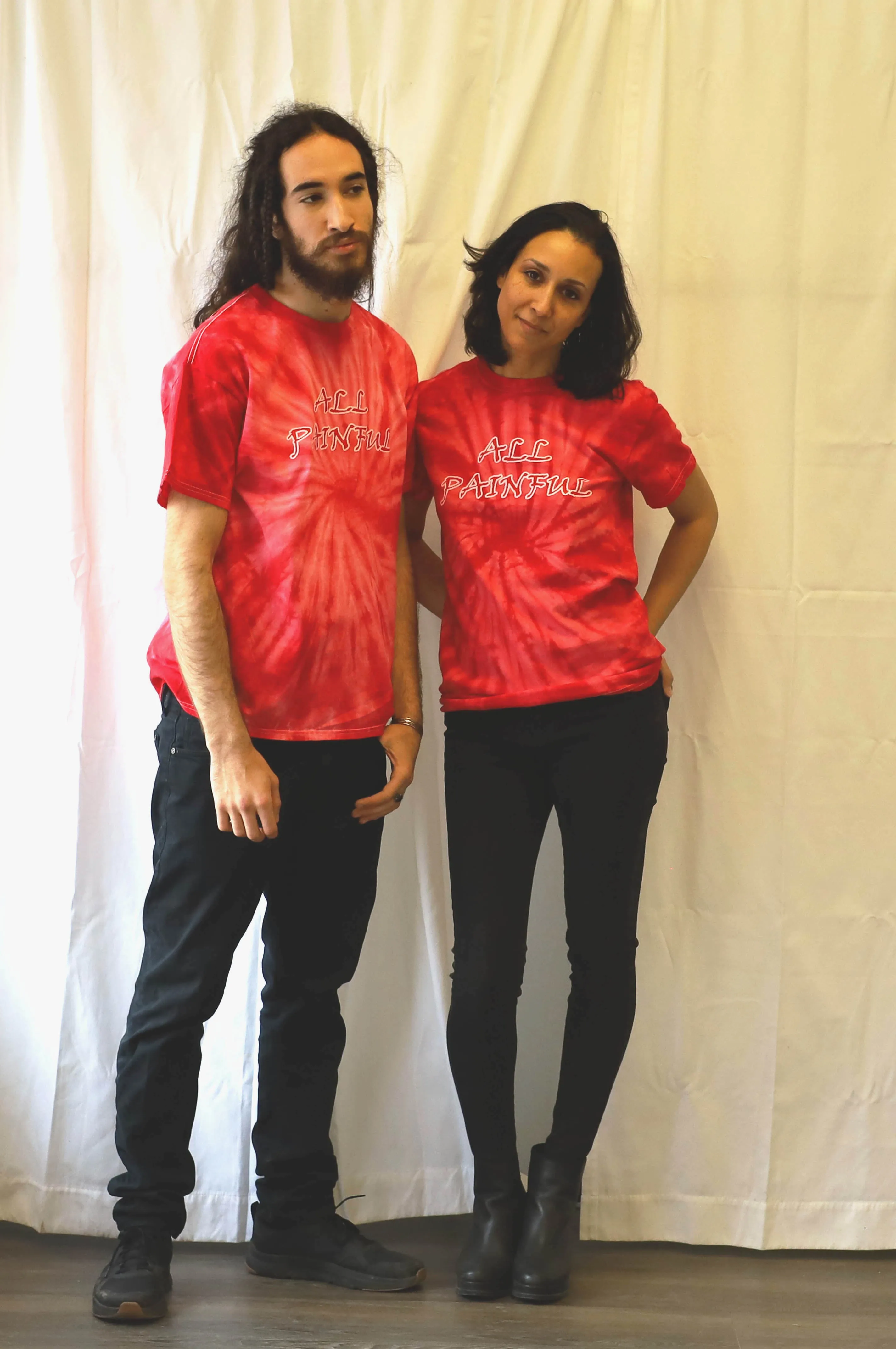 All Painful T-Shirt