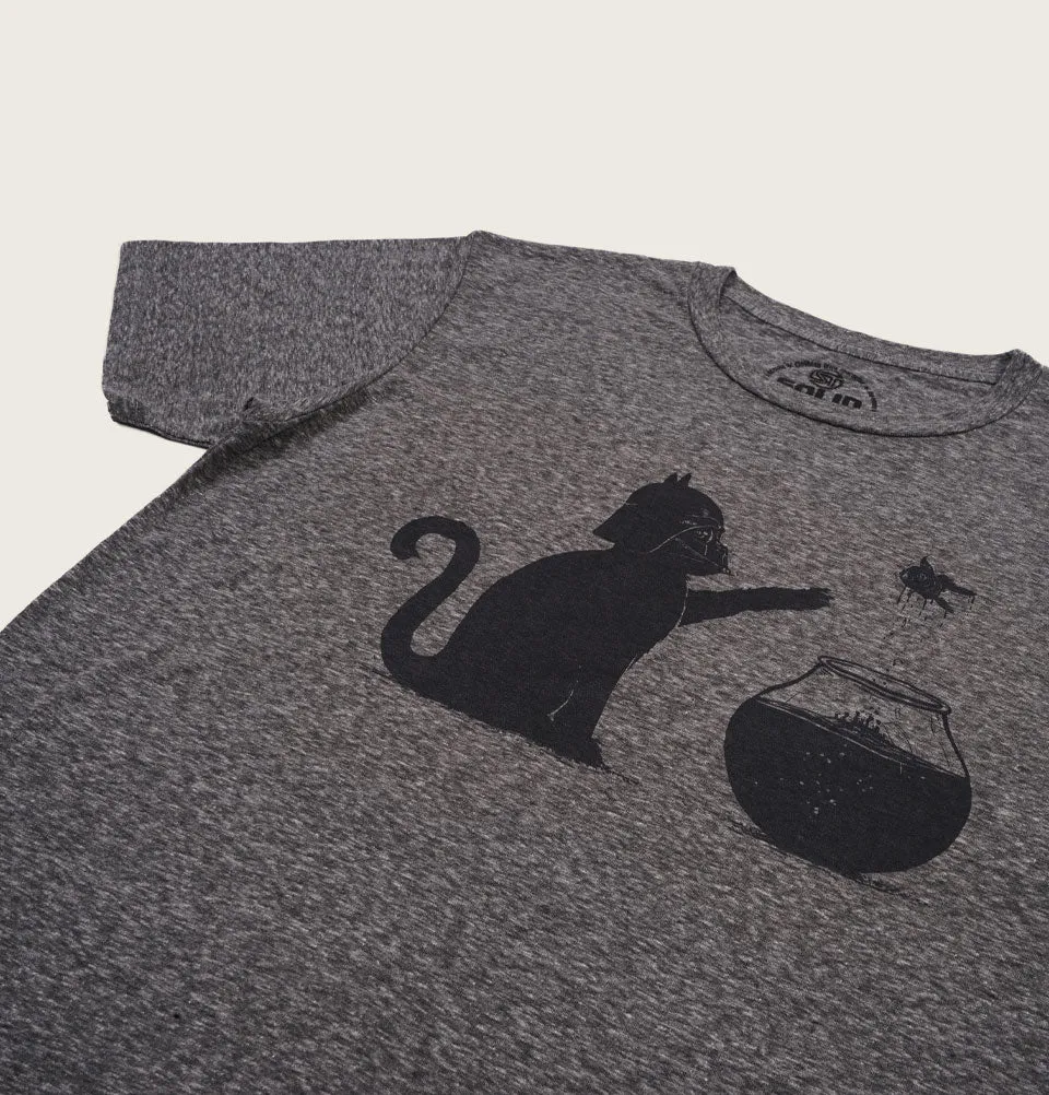ALL TOO EASY CAT Unisex T-shirt