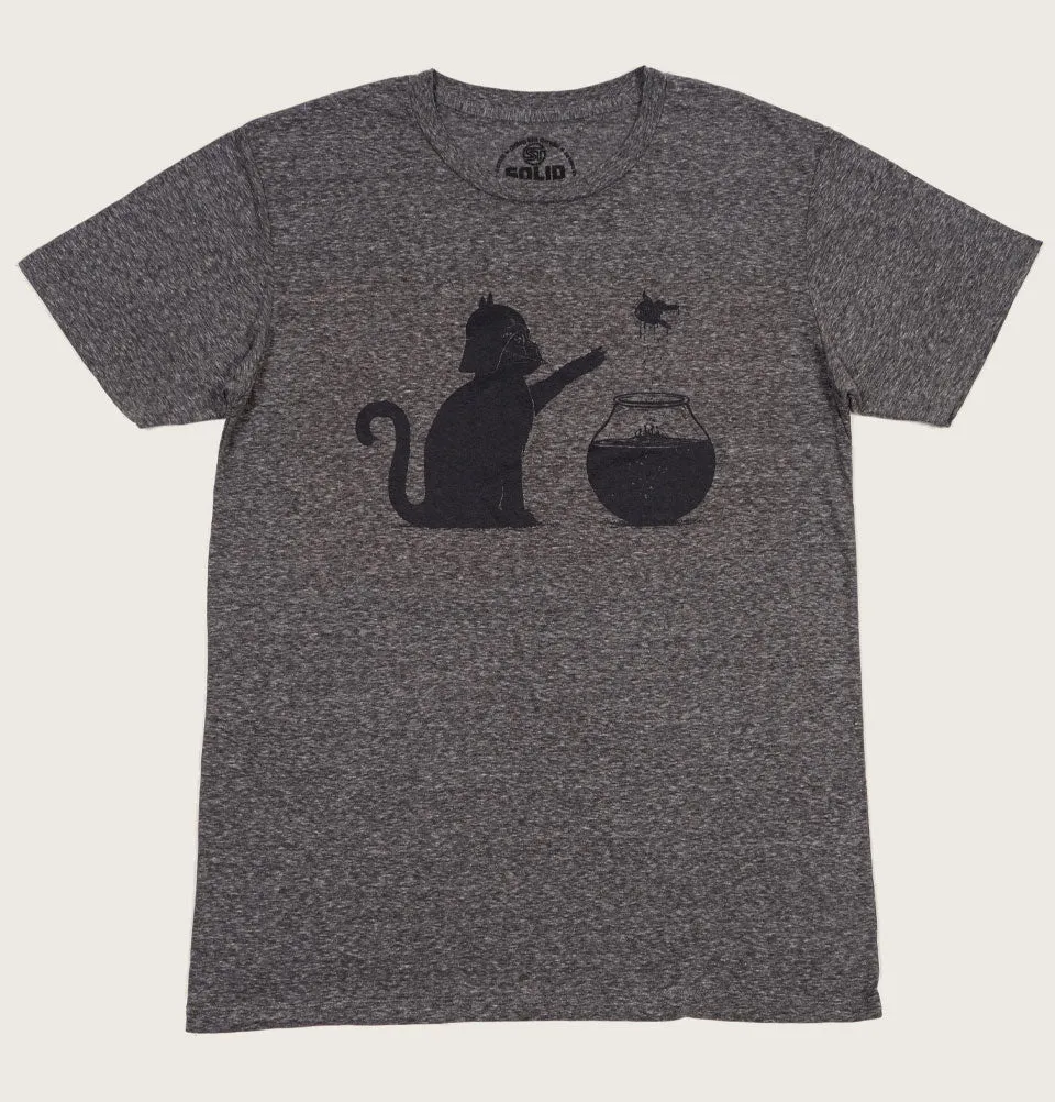 ALL TOO EASY CAT Unisex T-shirt