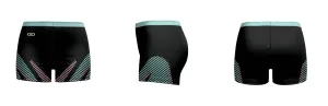 Allsorts Bike Shorts Design Your Own