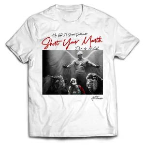 AllThngs "Daniel" T-Shirt