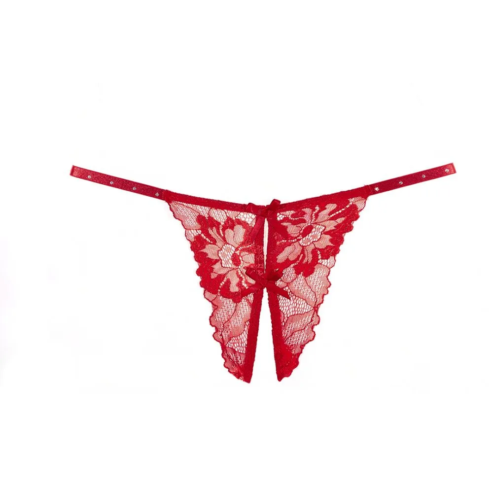 Allure Collection - Madelyn Babydoll