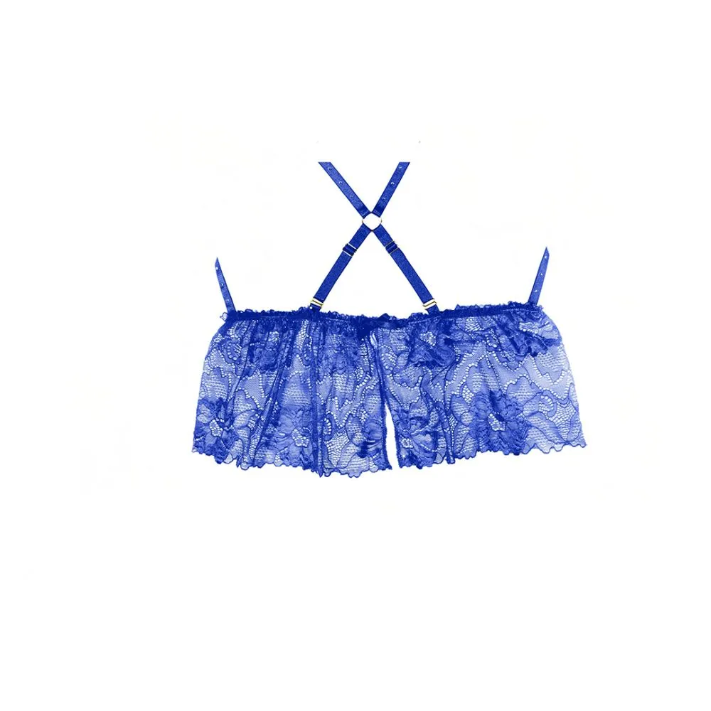 Allure Collection - Madelyn Babydoll