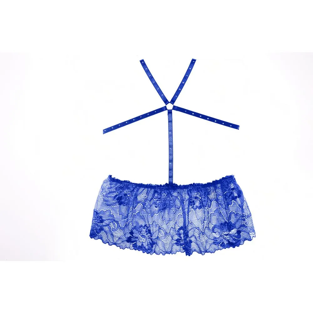 Allure Collection - Madelyn Babydoll
