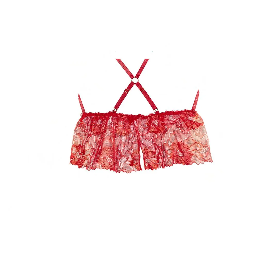 Allure Collection - Madelyn Babydoll