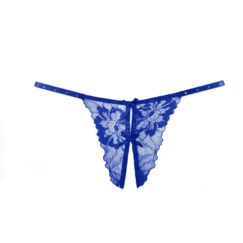 Allure Collection - Madelyn Babydoll