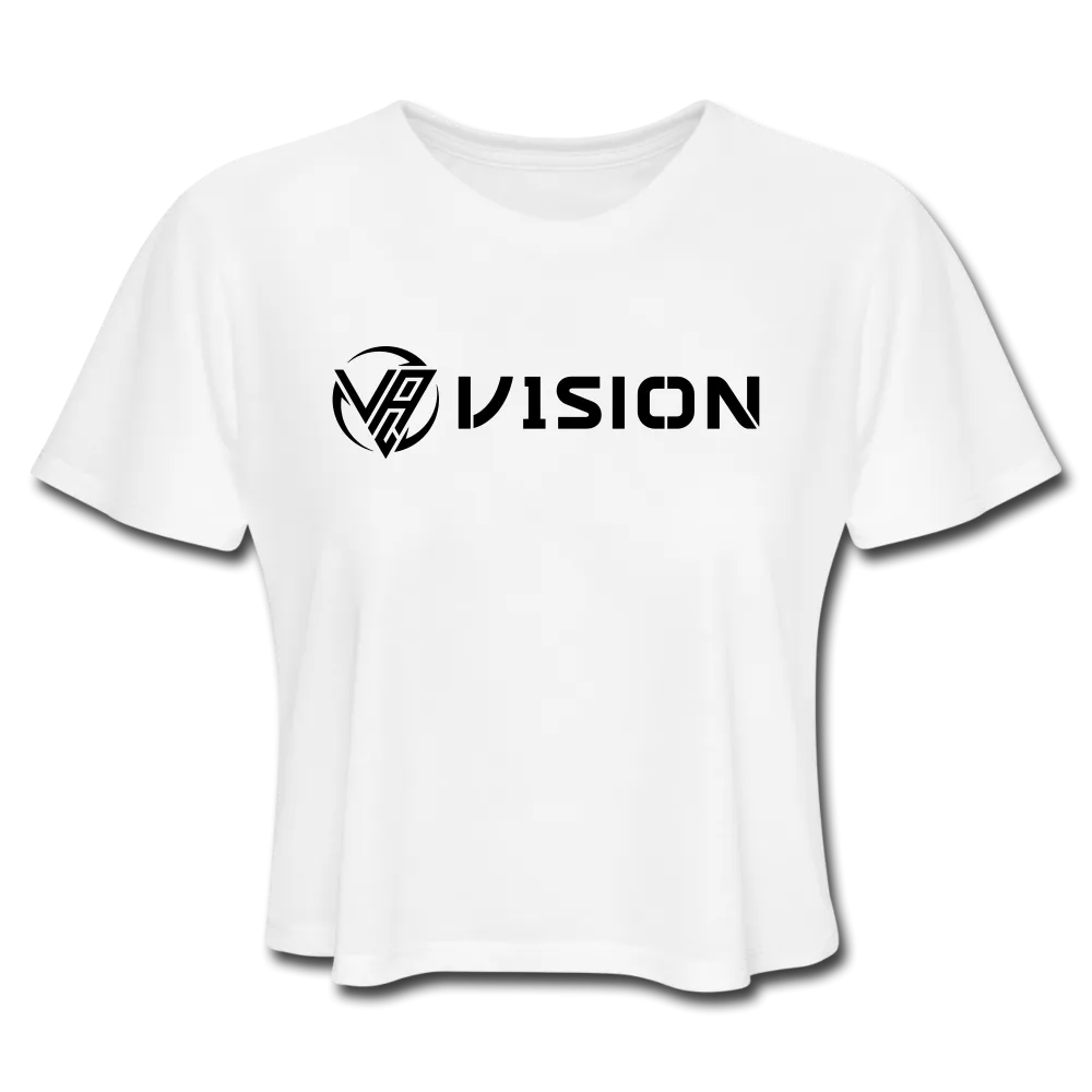 Alpha V1SION Crop Top