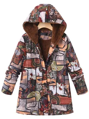 Amadea Elegant WolffMode Jacket