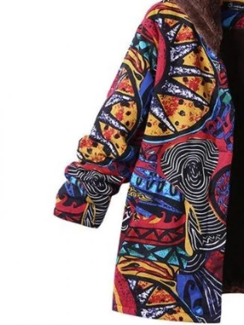Amadea Elegant WolffMode Jacket