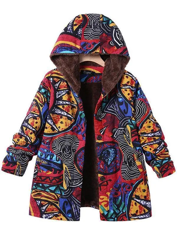 Amadea Elegant WolffMode Jacket