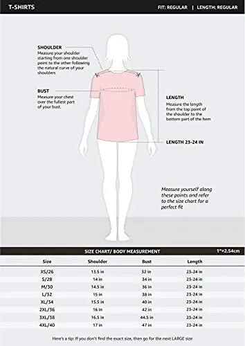 Amazon Brand - Symbol Women's Solid Regular Fit Half Sleeve T-Shirt (SYMAW19RN1_Lt Grey Melange & Black_M) (Combo Pack of 2)