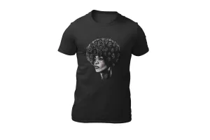Angela Davis Understands | Unisex T-shirt