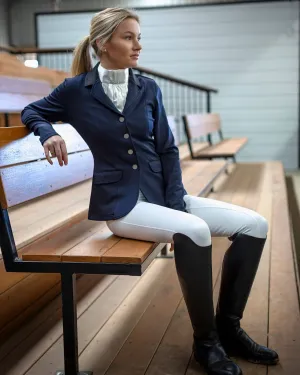 Anna Competition Jacket