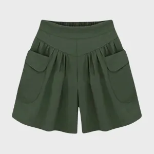 Ariana - Comfortable women's shorts