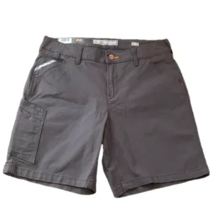 Ariat NWT Rebar Perfect Rise Stretch Shorts Size 30