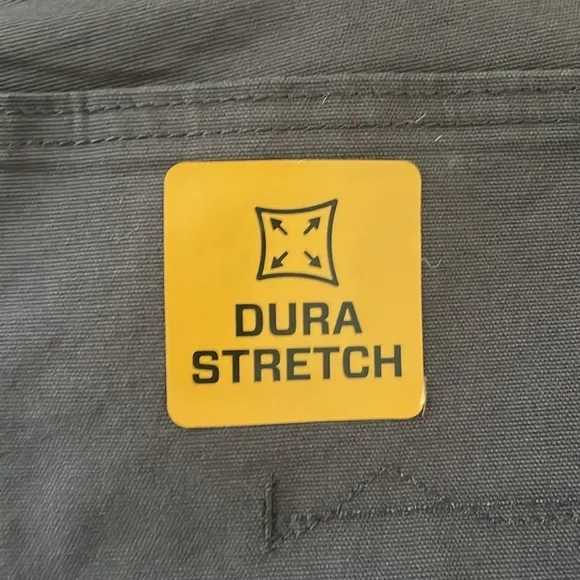Ariat NWT Rebar Perfect Rise Stretch Shorts Size 30