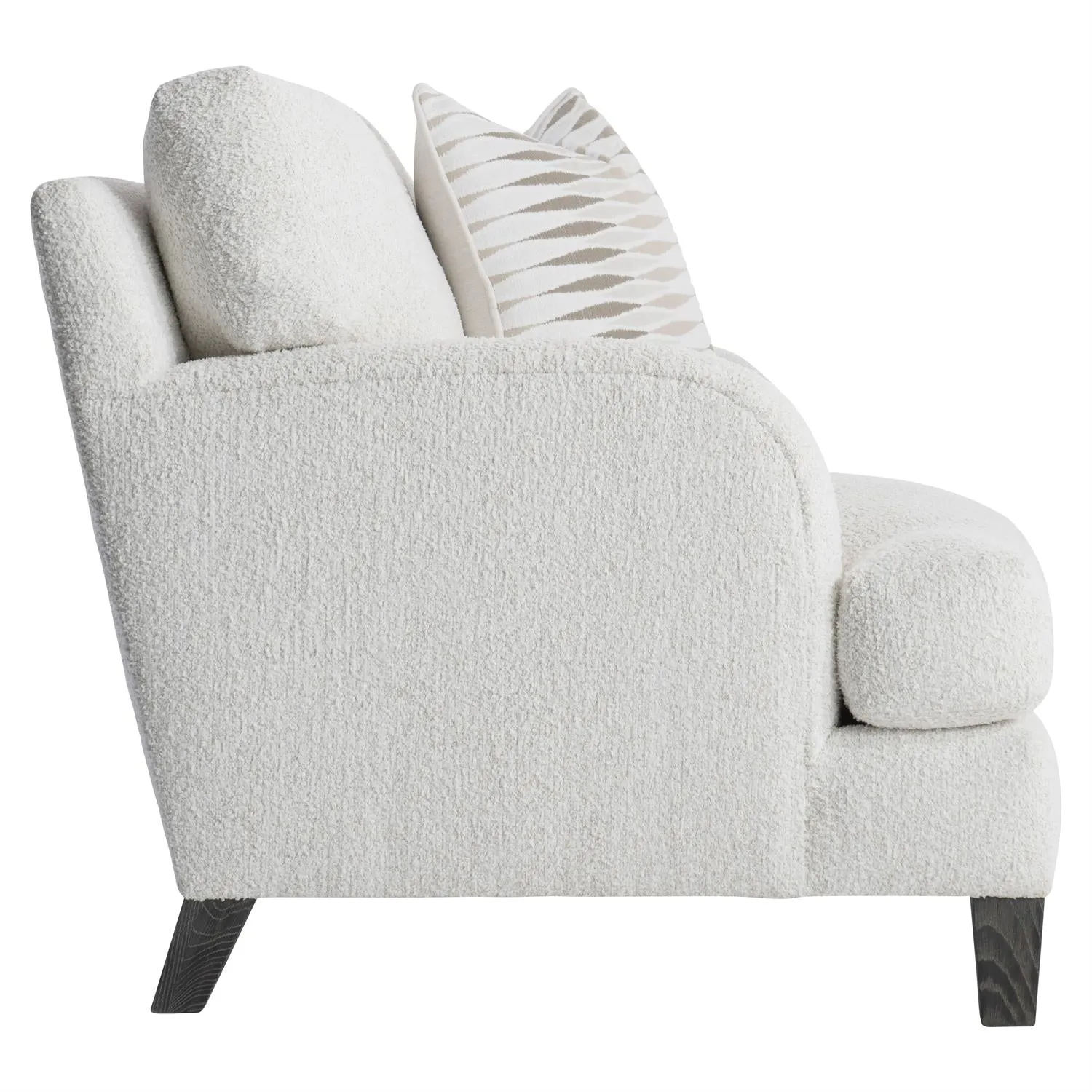 ARIEL FABRIC CHAIR