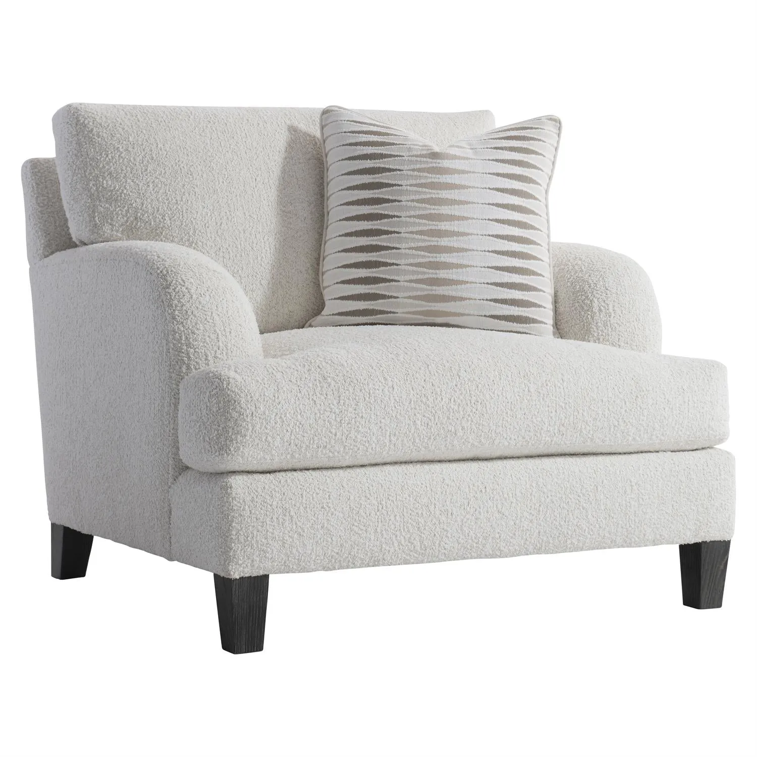 ARIEL FABRIC CHAIR