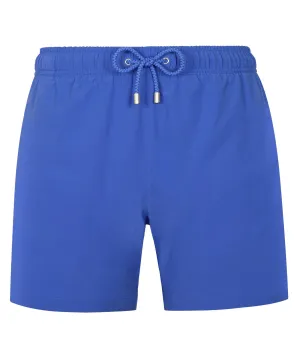 Arthus Stretch Solid Provence Swim Shorts