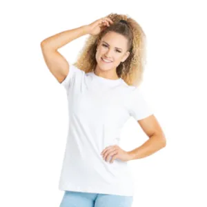 Athletic Fit Stretch Tee