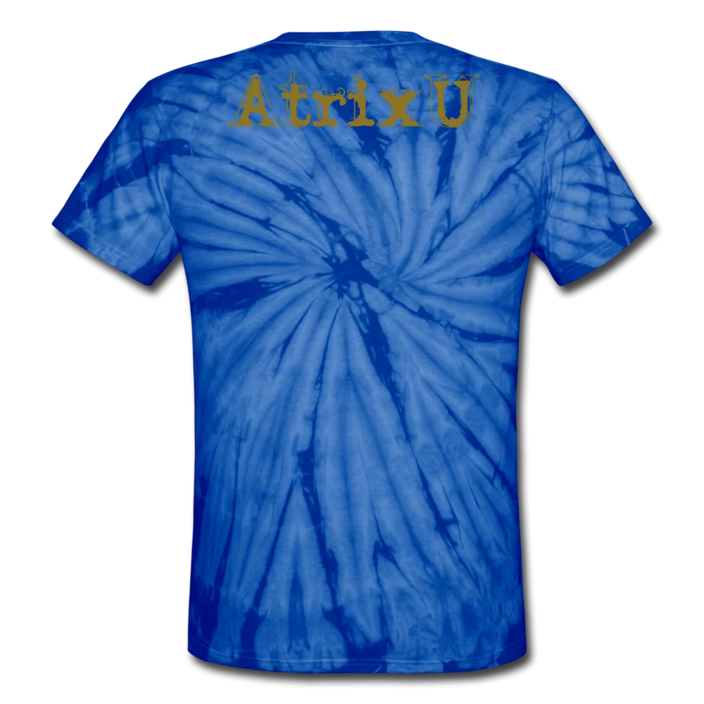 ATRIX UNIVERSE DEFINED Metallic