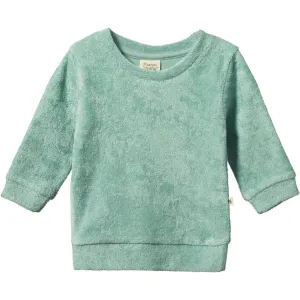 Aubrey Sweater - Surf