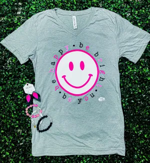 AUGUST 2024 Mystery Shirt {Pre-Order:  Ships First Week of AUGUST/Please Order Separately/Orders Are Not Split Up!}