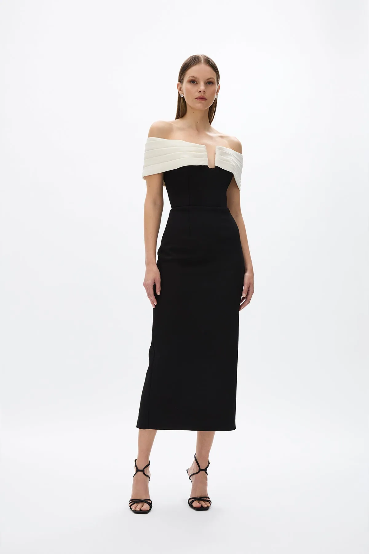 AVEN DRESS