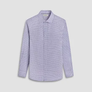 Axel Geometric Shirt