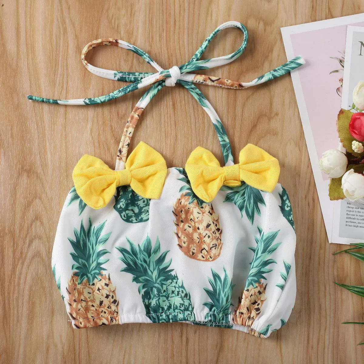 Baby Fruity Swimsuit