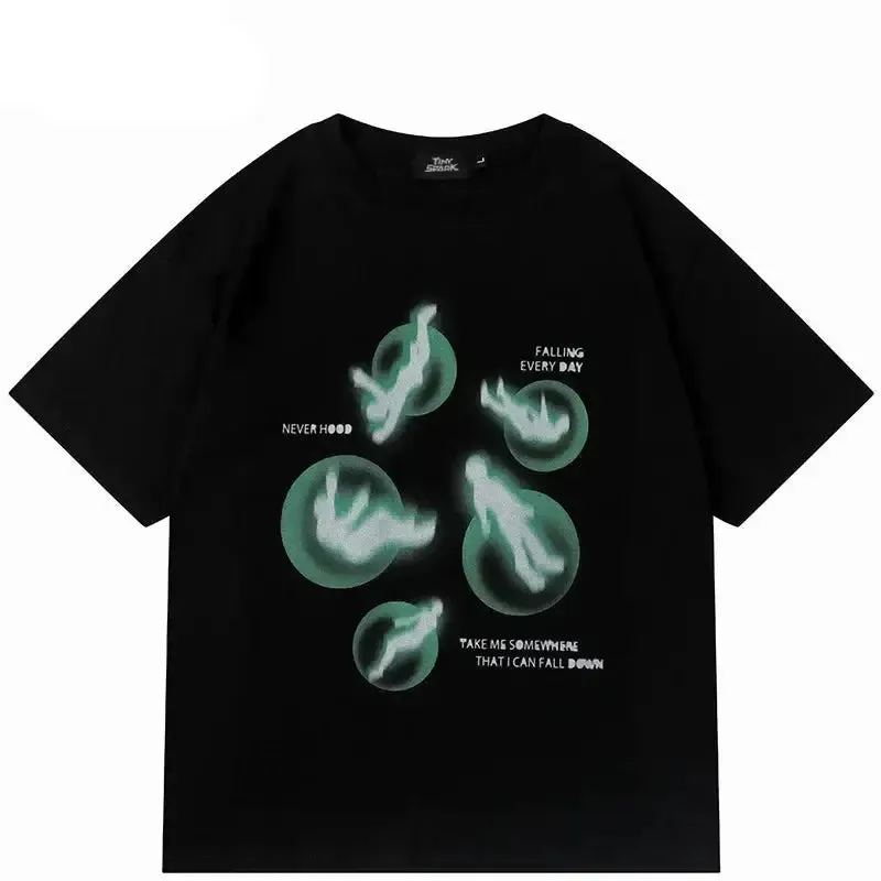 Baggy T Shirt