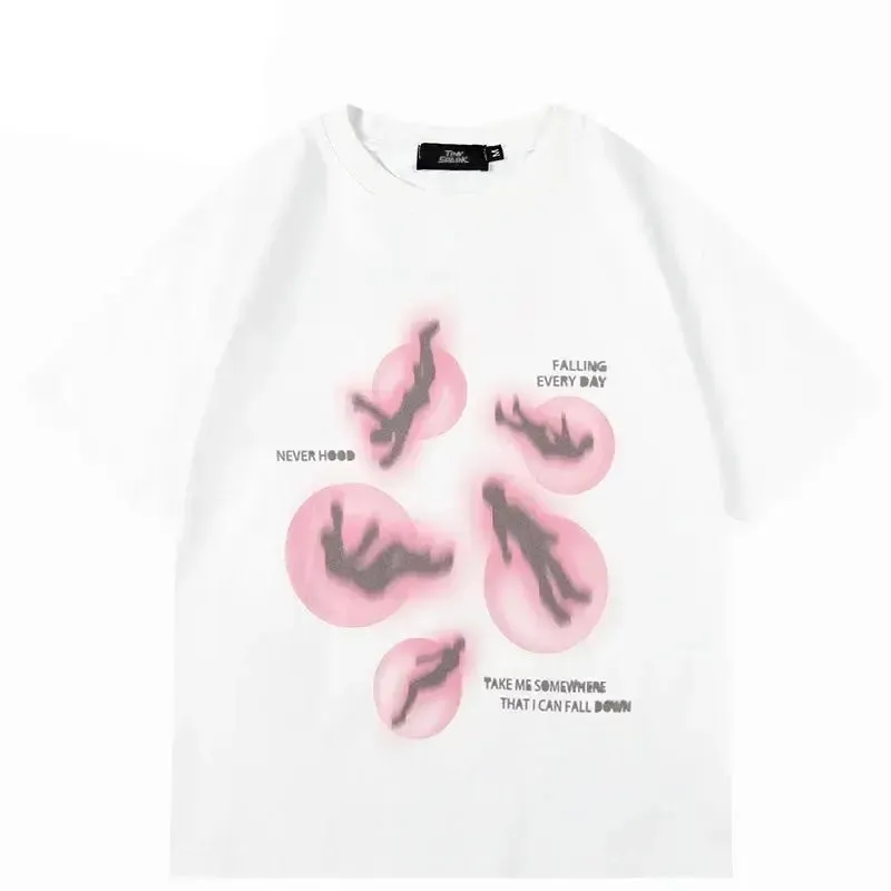 Baggy T Shirt