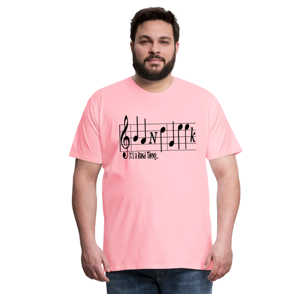 Band Geek T-Shirt