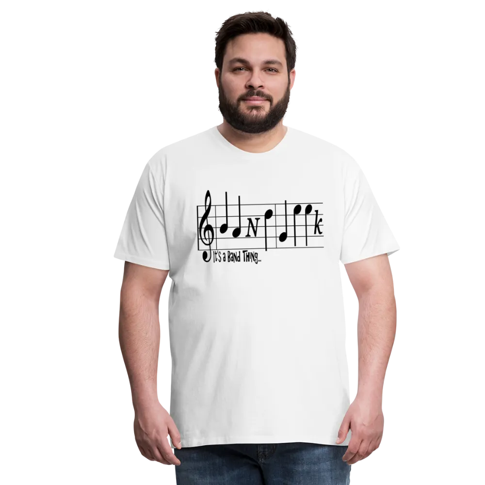 Band Geek T-Shirt