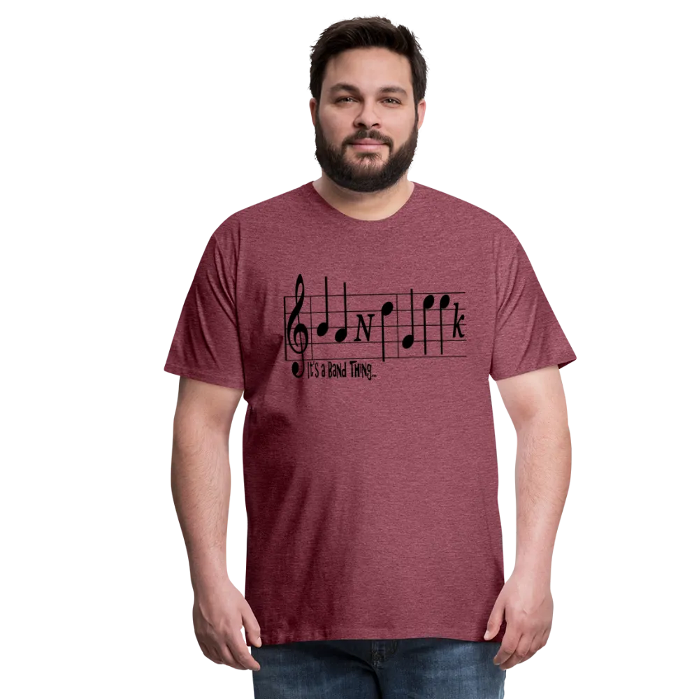 Band Geek T-Shirt
