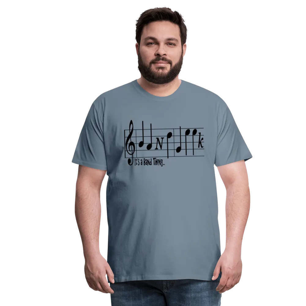 Band Geek T-Shirt