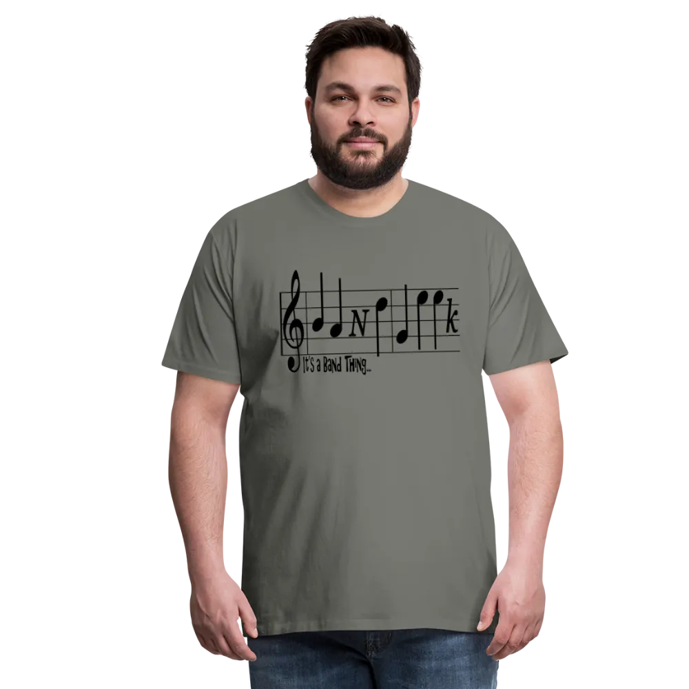 Band Geek T-Shirt