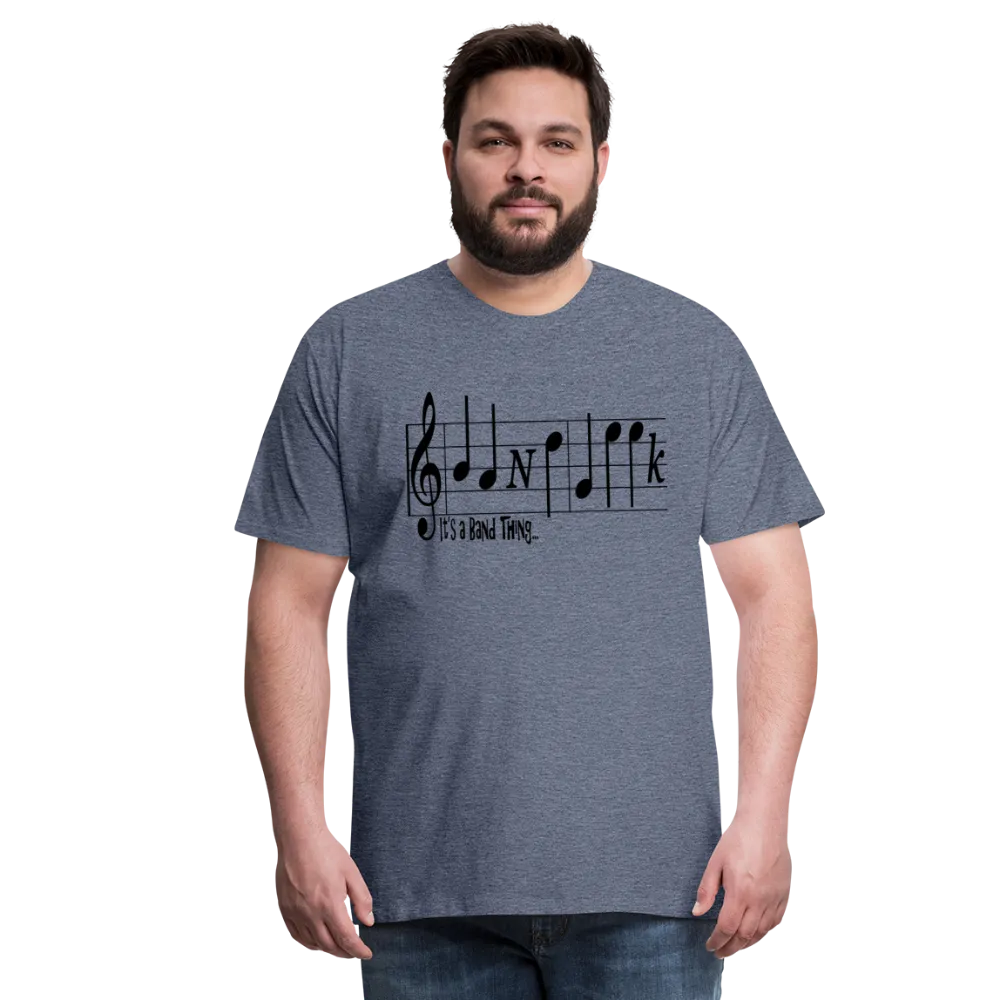 Band Geek T-Shirt