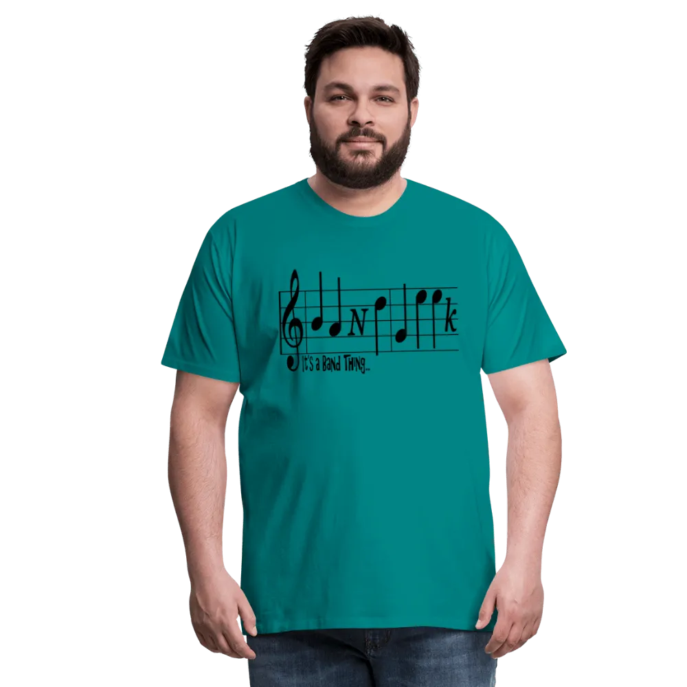 Band Geek T-Shirt